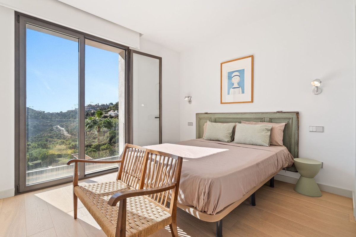 Se vende Villa - Chalet de 6 dormitorios en Costa Del Sol, Málaga, España