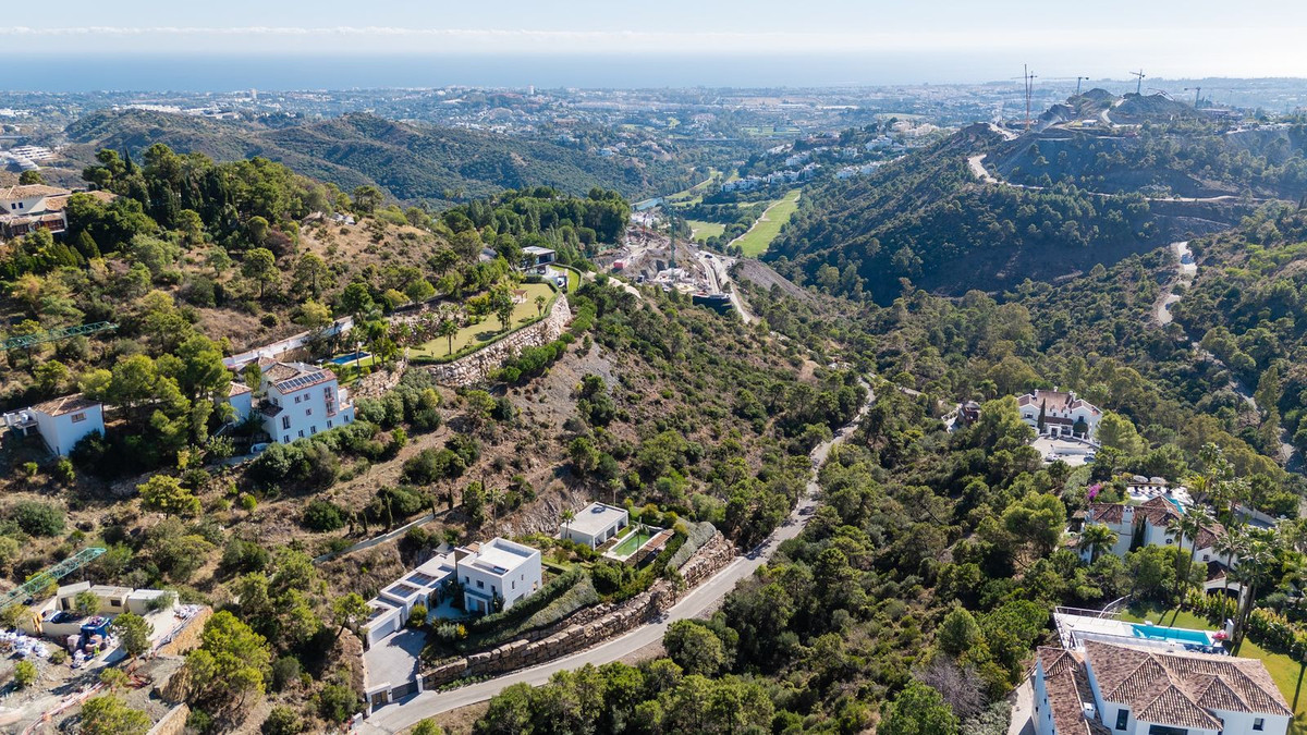 Se vende Villa - Chalet de 6 dormitorios en Costa Del Sol, Málaga, España