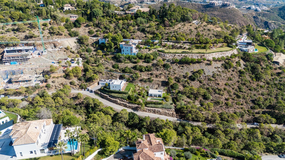 Se vende Villa - Chalet de 6 dormitorios en Costa Del Sol, Málaga, España