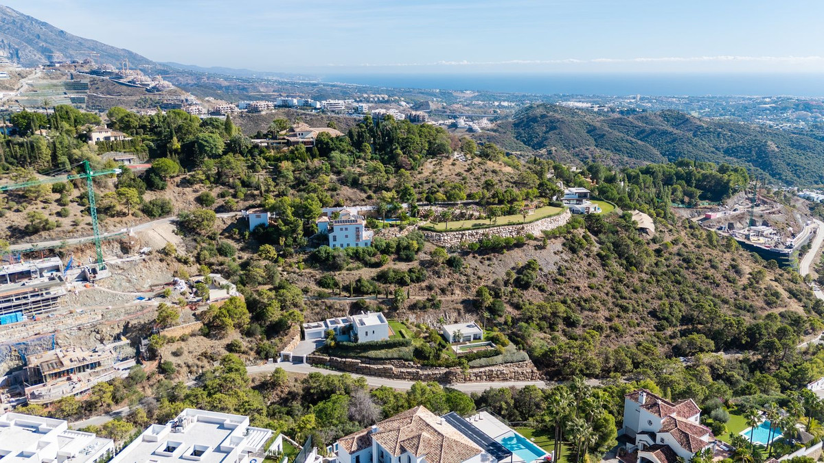 Se vende Villa - Chalet de 6 dormitorios en Costa Del Sol, Málaga, España