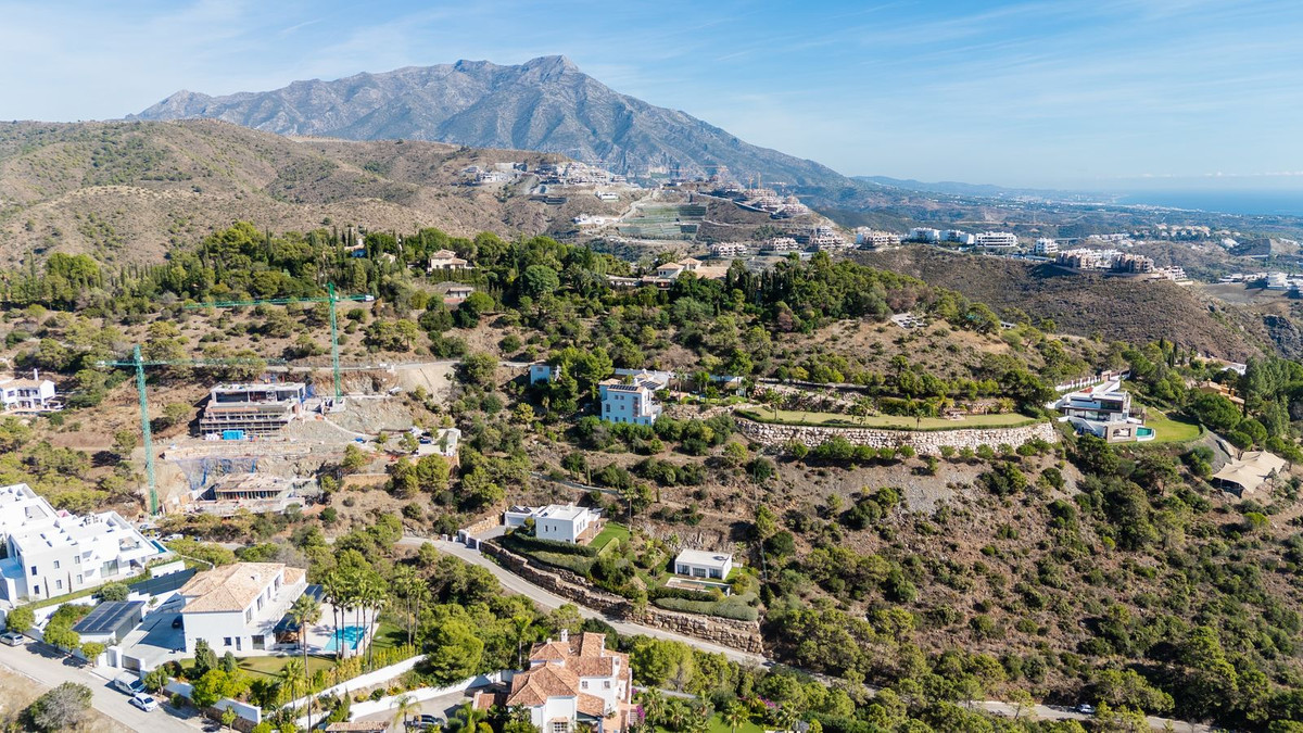 Se vende Villa - Chalet de 6 dormitorios en Costa Del Sol, Málaga, España