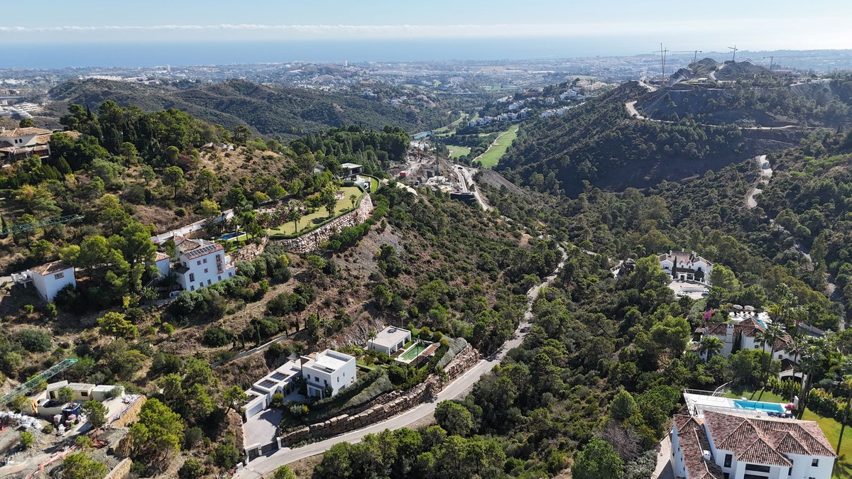 Se vende Villa - Chalet de 6 dormitorios en Costa Del Sol, Málaga, España