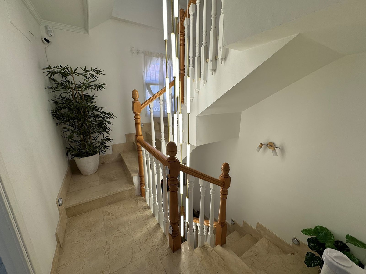 Se vende Adosada de 4 dormitorios en Costa Del Sol, Málaga, España