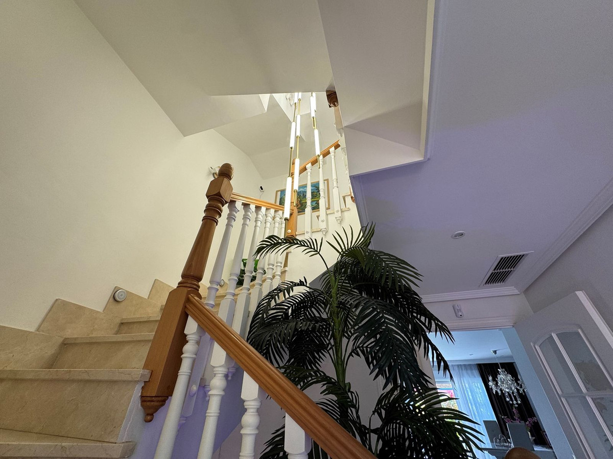 Se vende Adosada de 4 dormitorios en Costa Del Sol, Málaga, España