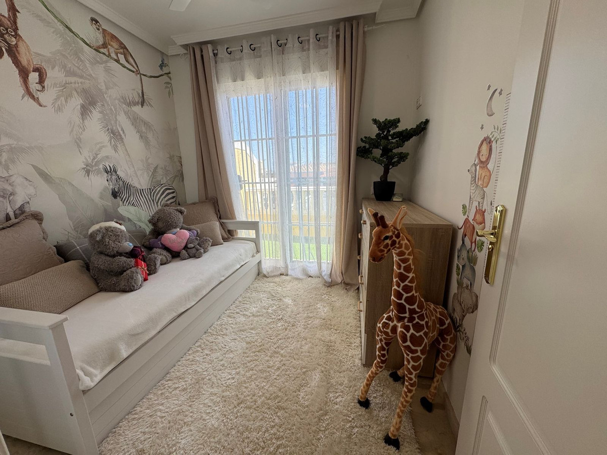 Se vende Adosada de 4 dormitorios en Costa Del Sol, Málaga, España