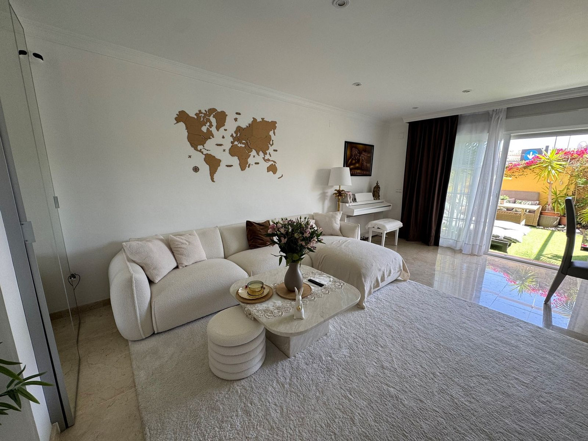 Se vende Adosada de 4 dormitorios en Costa Del Sol, Málaga, España