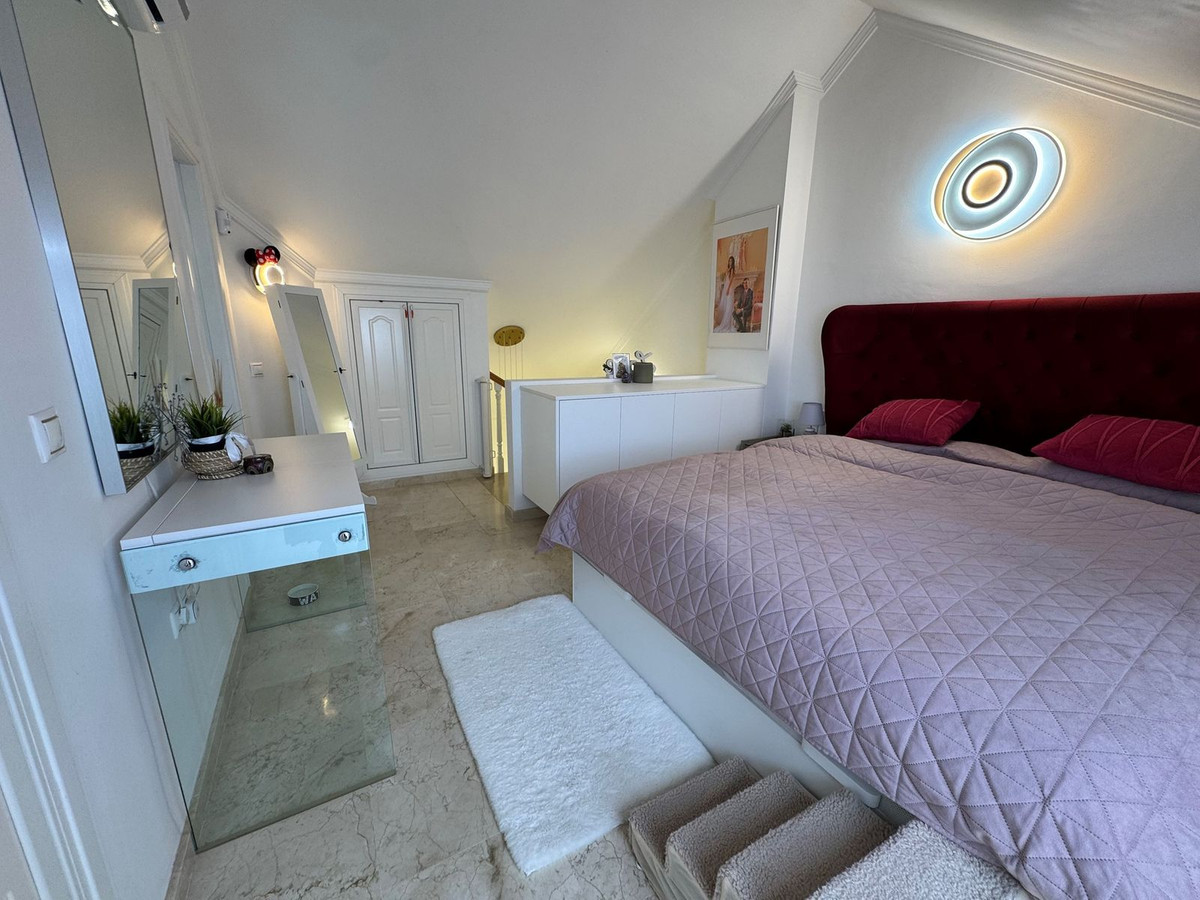 Se vende Adosada de 4 dormitorios en Costa Del Sol, Málaga, España