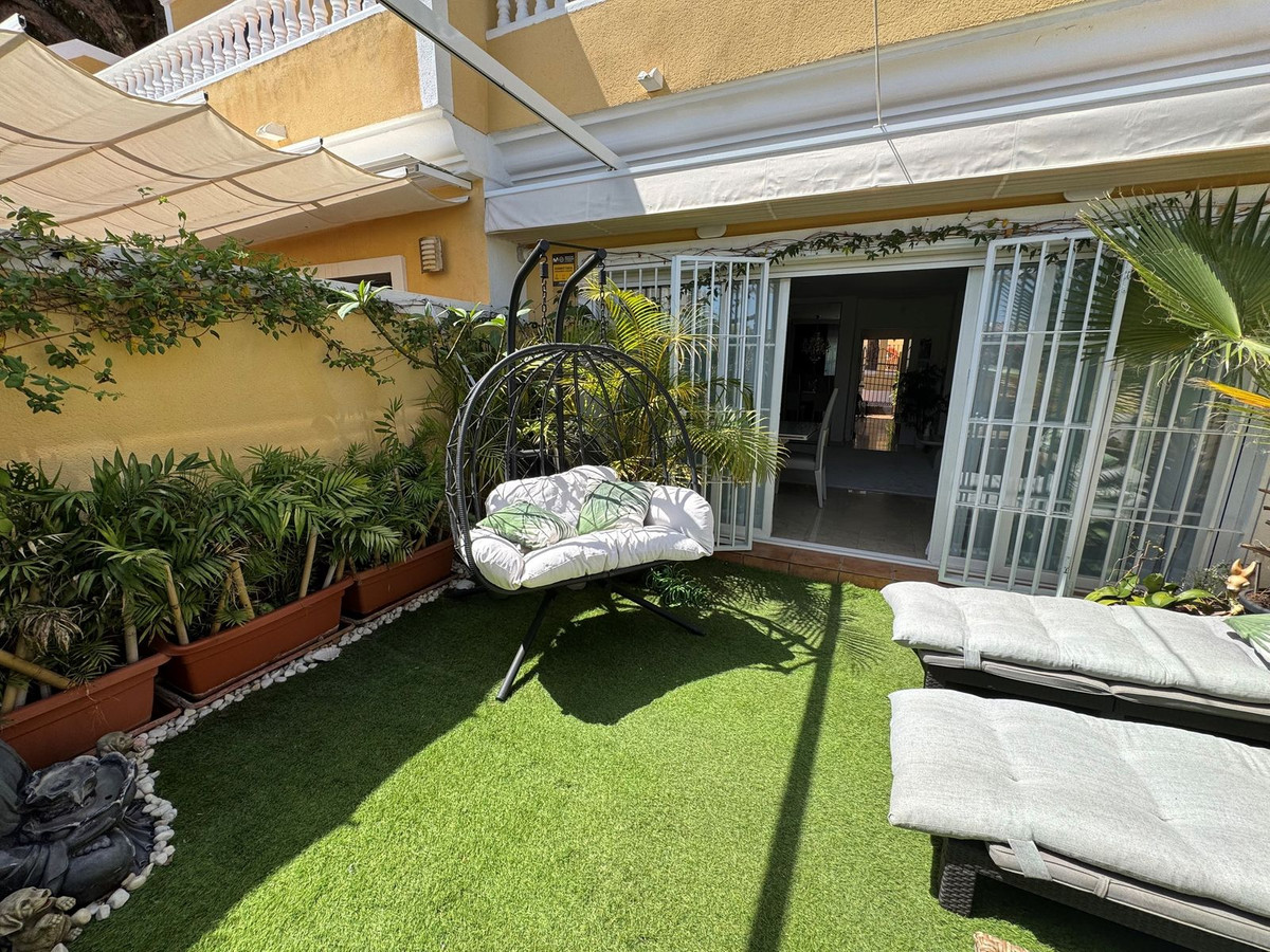 Se vende Adosada de 4 dormitorios en Costa Del Sol, Málaga, España