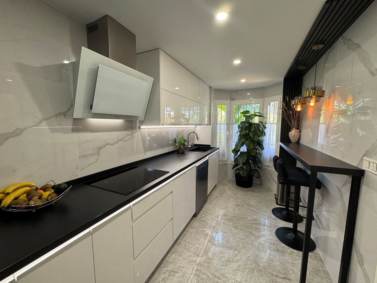 Se vende Adosada de 4 dormitorios en Costa Del Sol, Málaga, España