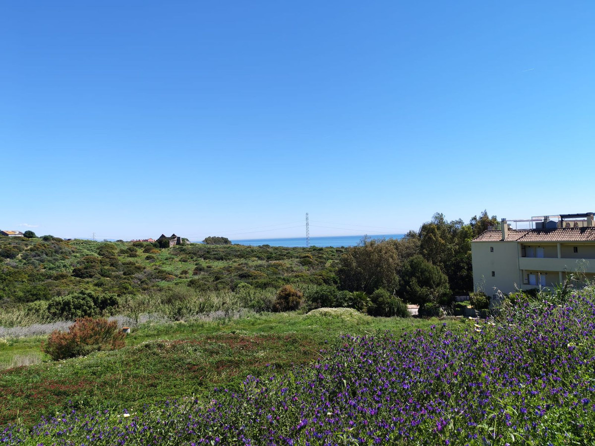 Plots for sale in Manilva Costa Del Sol, Málaga, Spain