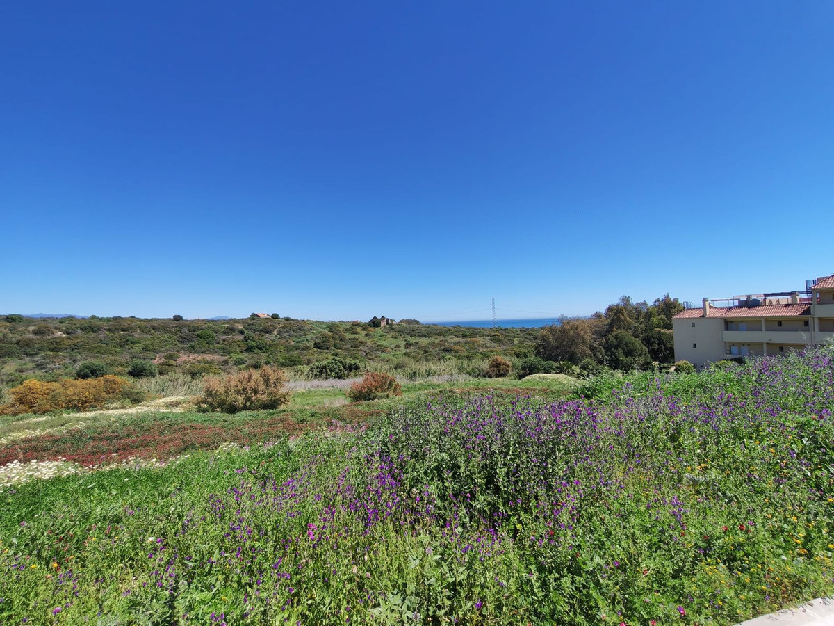 Plots for sale in Manilva Costa Del Sol, Málaga, Spain