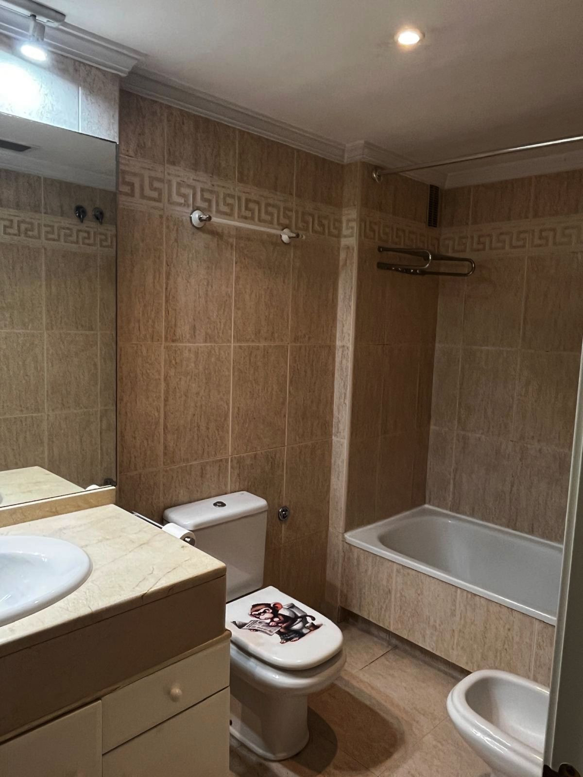 3 Bed Apartment for sale in Nagüeles Costa Del Sol, Málaga, Spain