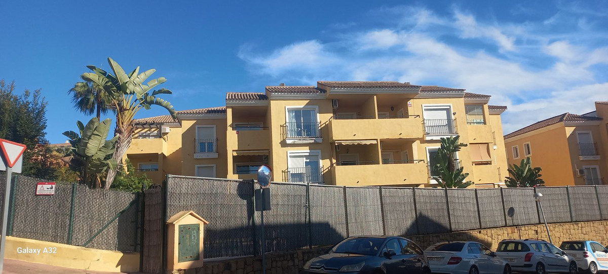 3 Bed Apartment for sale in Riviera Del Sol Costa Del Sol, Málaga, Spain