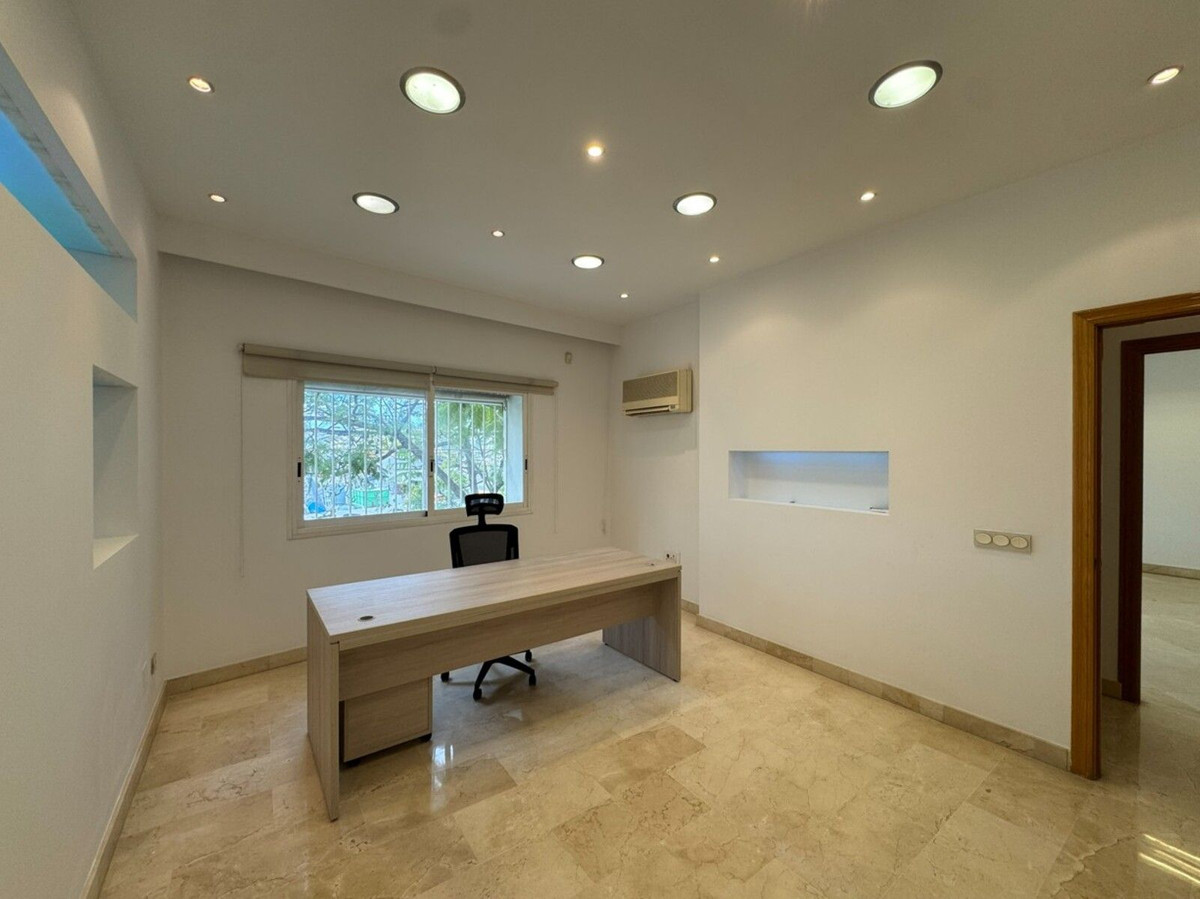 6 Bed Commercial unit for sale in Marbella Costa Del Sol, Málaga, Spain