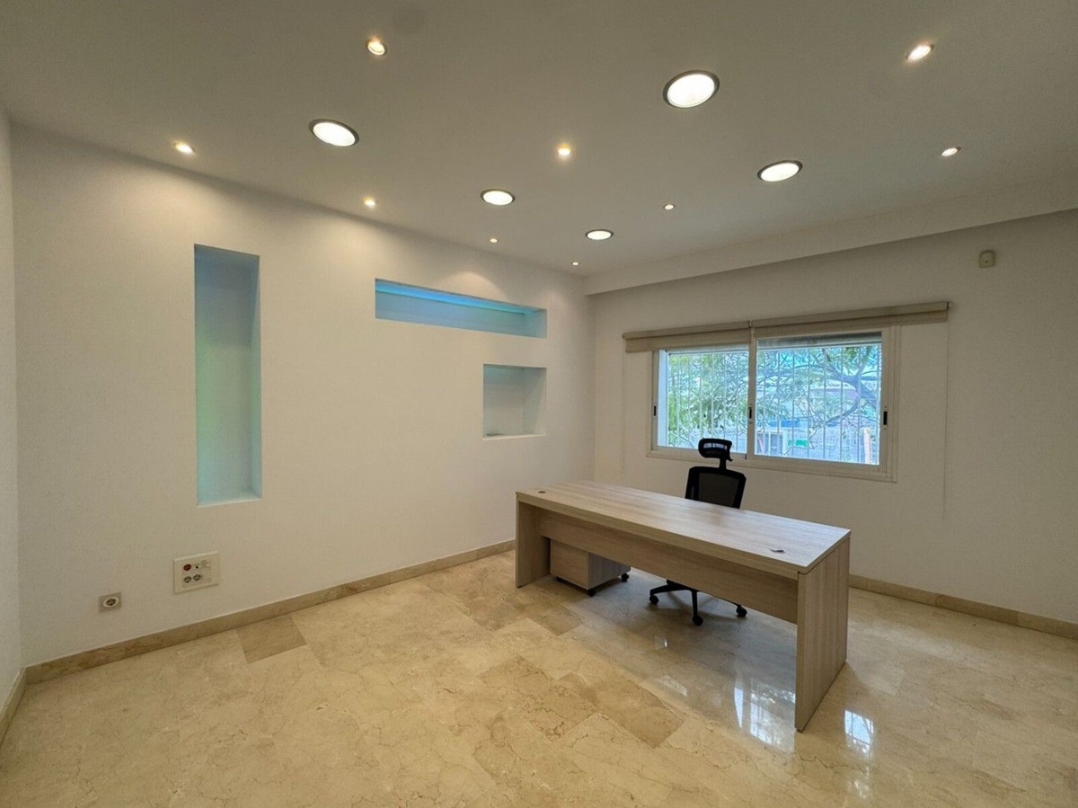6 Bed Commercial unit for sale in Marbella Costa Del Sol, Málaga, Spain