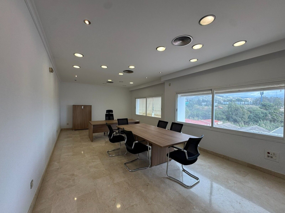 6 Bed Commercial unit for sale in Marbella Costa Del Sol, Málaga, Spain