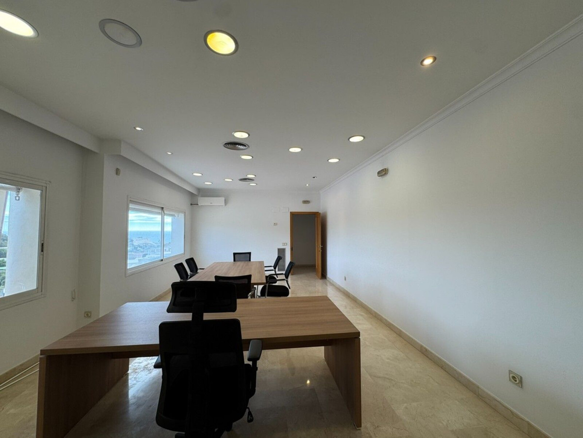 6 Bed Commercial unit for sale in Marbella Costa Del Sol, Málaga, Spain