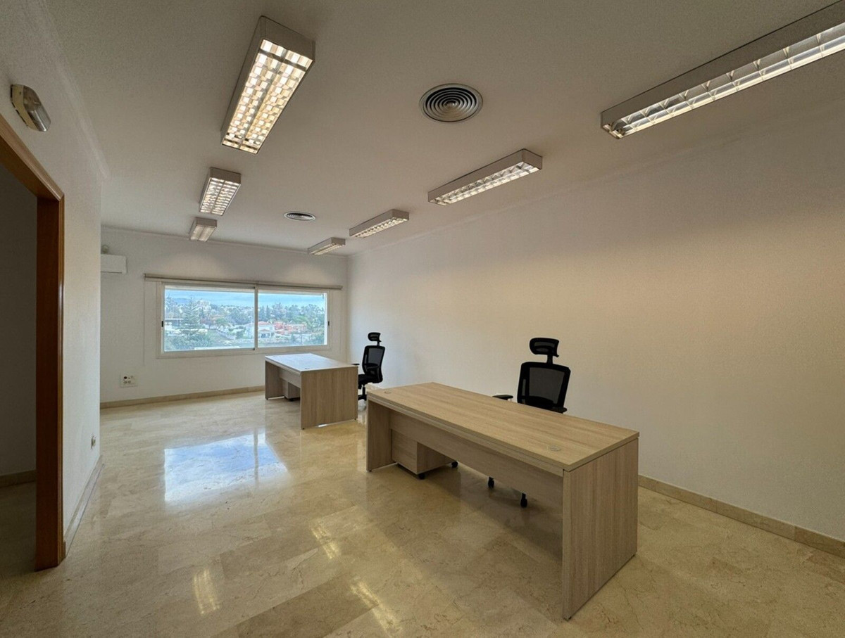 6 Bed Commercial unit for sale in Marbella Costa Del Sol, Málaga, Spain