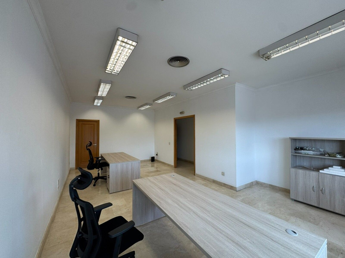 6 Bed Commercial unit for sale in Marbella Costa Del Sol, Málaga, Spain
