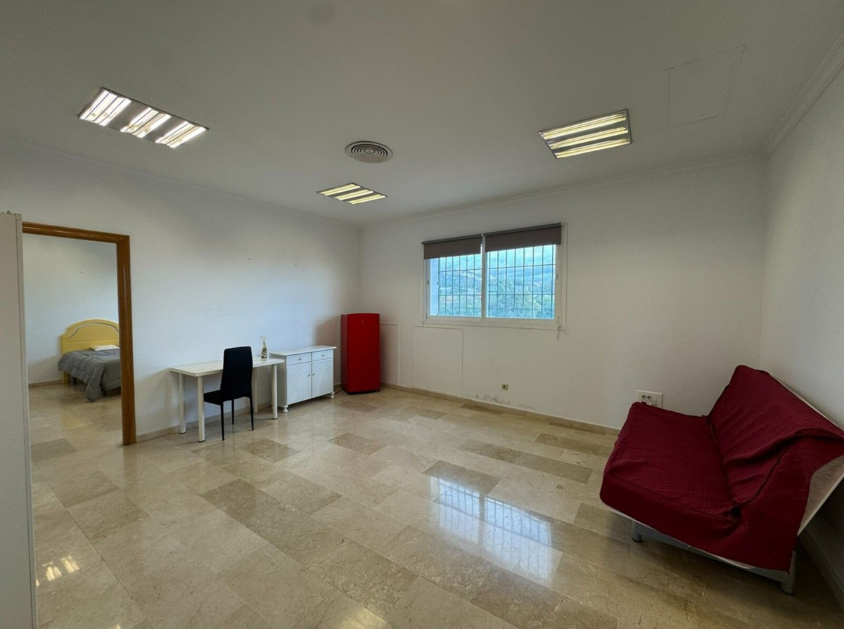 6 Bed Commercial unit for sale in Marbella Costa Del Sol, Málaga, Spain