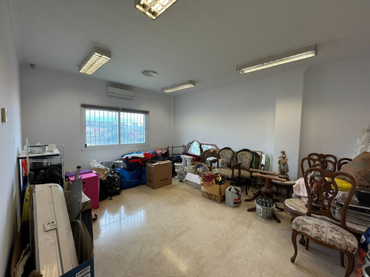 6 Bed Commercial unit for sale in Marbella Costa Del Sol, Málaga, Spain