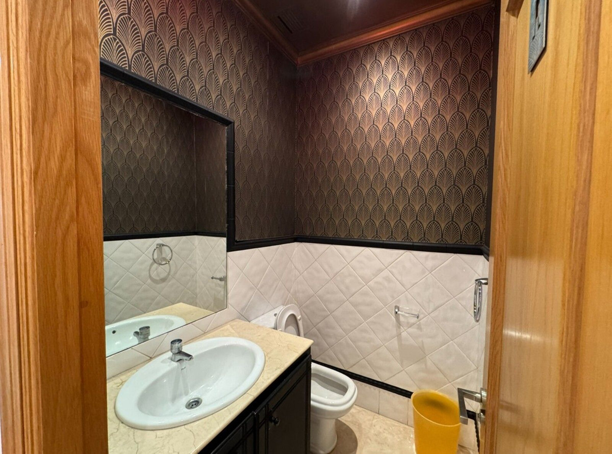 6 Bed Commercial unit for sale in Marbella Costa Del Sol, Málaga, Spain