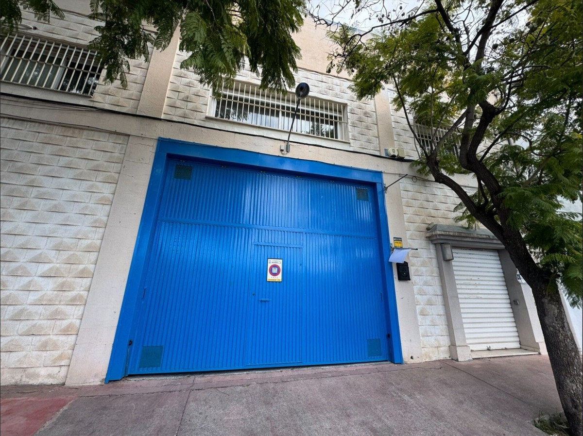 6 Bed Commercial unit for sale in Marbella Costa Del Sol, Málaga, Spain