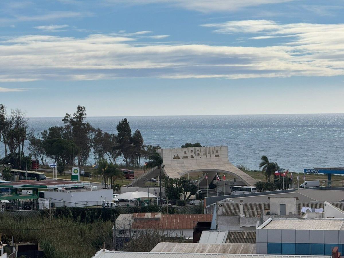 6 Bed Commercial unit for sale in Marbella Costa Del Sol, Málaga, Spain