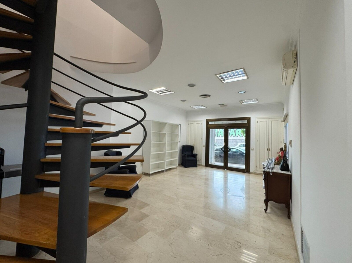 6 Bed Commercial unit for sale in Marbella Costa Del Sol, Málaga, Spain