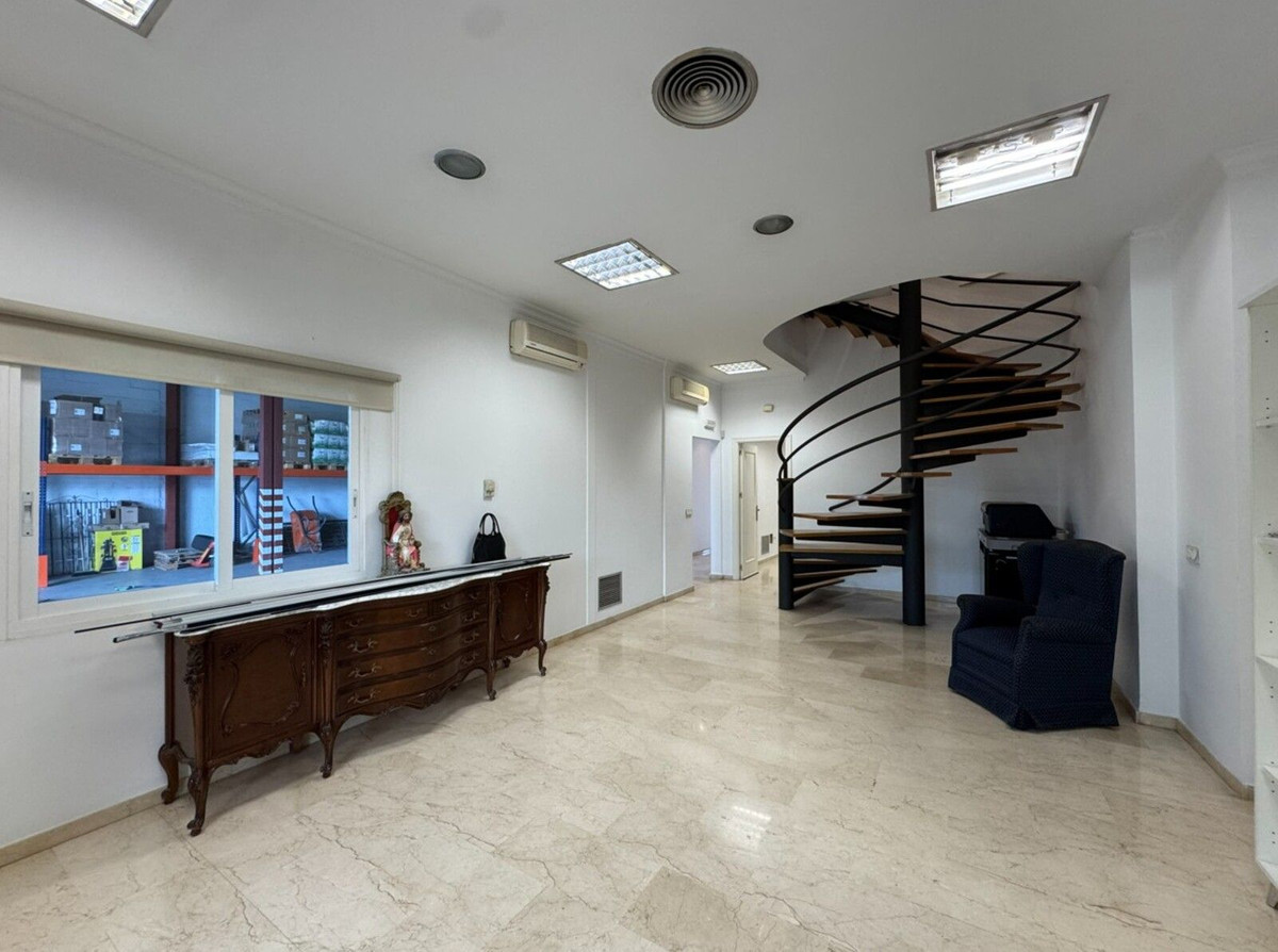 6 Bed Commercial unit for sale in Marbella Costa Del Sol, Málaga, Spain