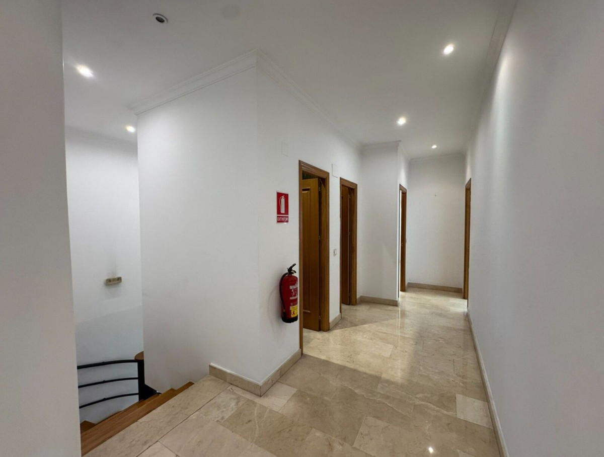 6 Bed Commercial unit for sale in Marbella Costa Del Sol, Málaga, Spain