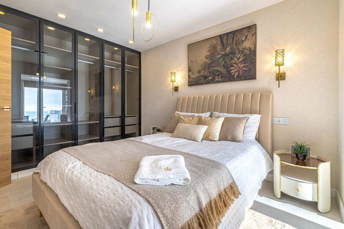 Se vende Villa - Chalet de 3 dormitorios en Costa Del Sol, Málaga, España