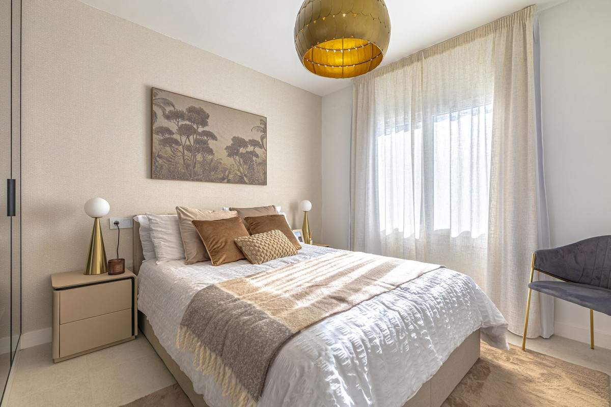 Se vende Villa - Chalet de 3 dormitorios en Costa Del Sol, Málaga, España