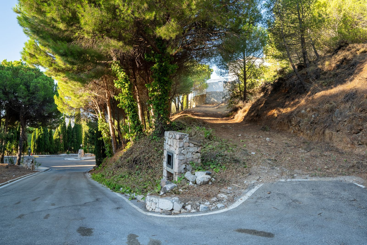 Se vende Terreno Urbano  en Costa Del Sol, Málaga, España