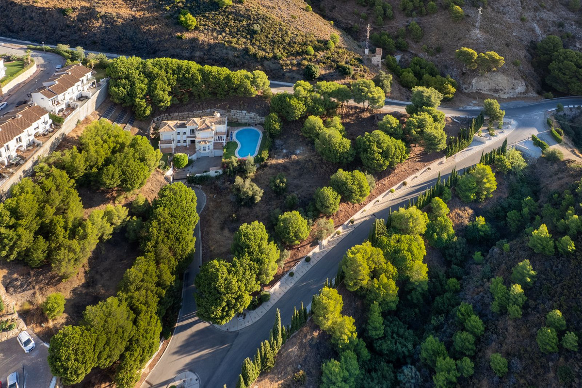Se vende Terreno Urbano  en Costa Del Sol, Málaga, España