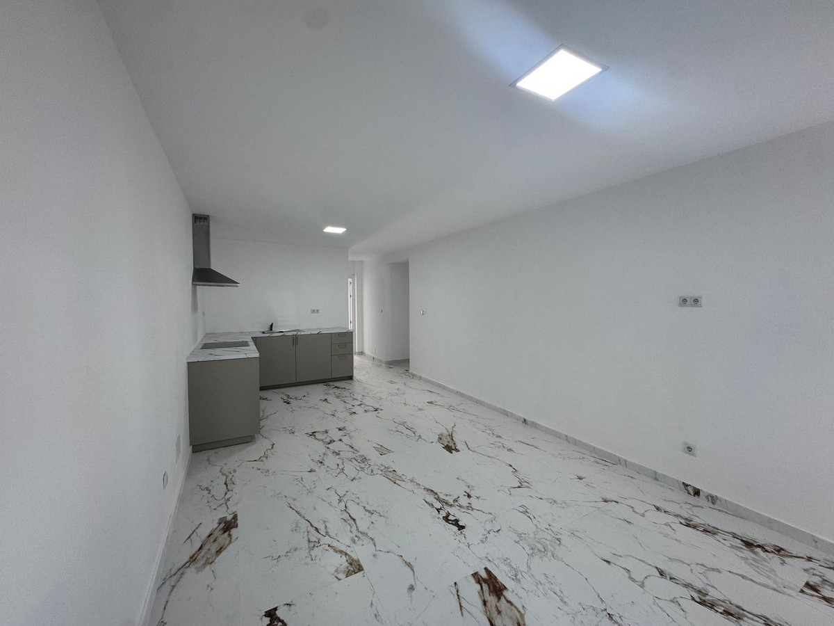 Se vende Apartamento Planta Baja de 1 dormitorios en Costa Del Sol, Málaga, España