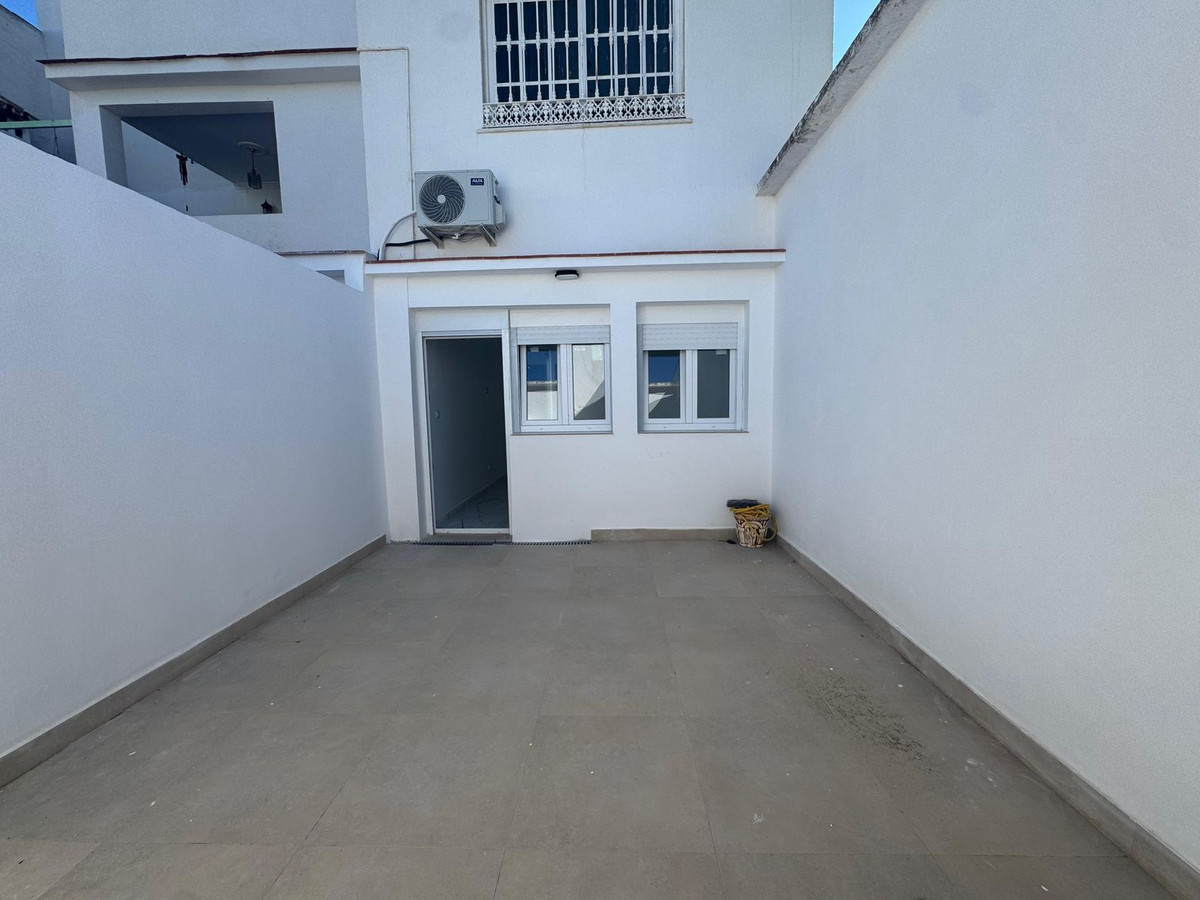 Se vende Apartamento Planta Baja de 1 dormitorios en Costa Del Sol, Málaga, España