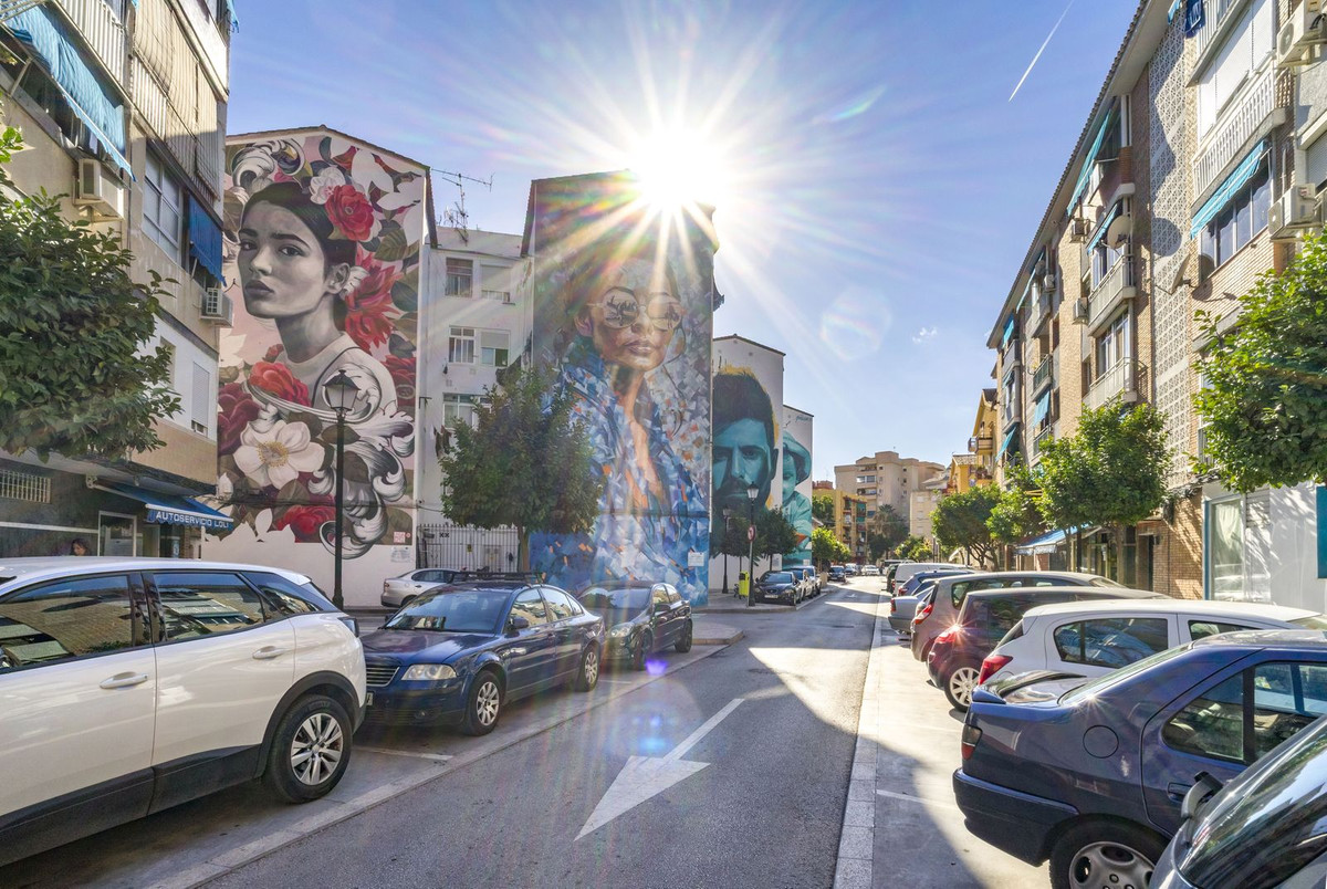 Se vende Apartamento Planta Media de 2 dormitorios en Costa Del Sol, Málaga, España