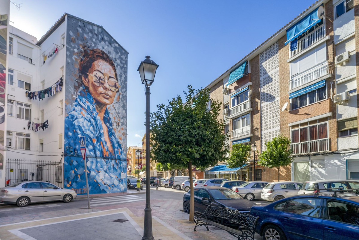 Se vende Apartamento Planta Media de 2 dormitorios en Costa Del Sol, Málaga, España