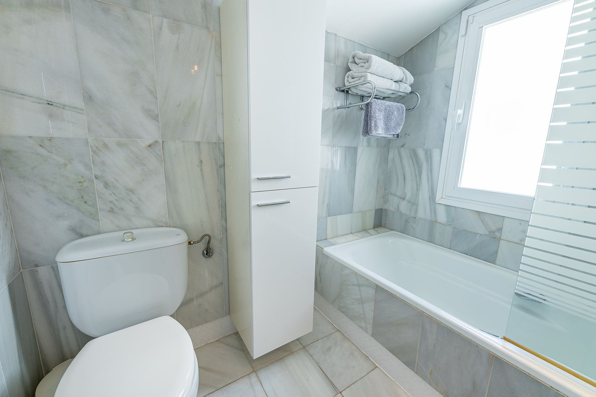 3 Bed Townhouse for sale in Nueva Andalucía Costa Del Sol, Málaga, Spain