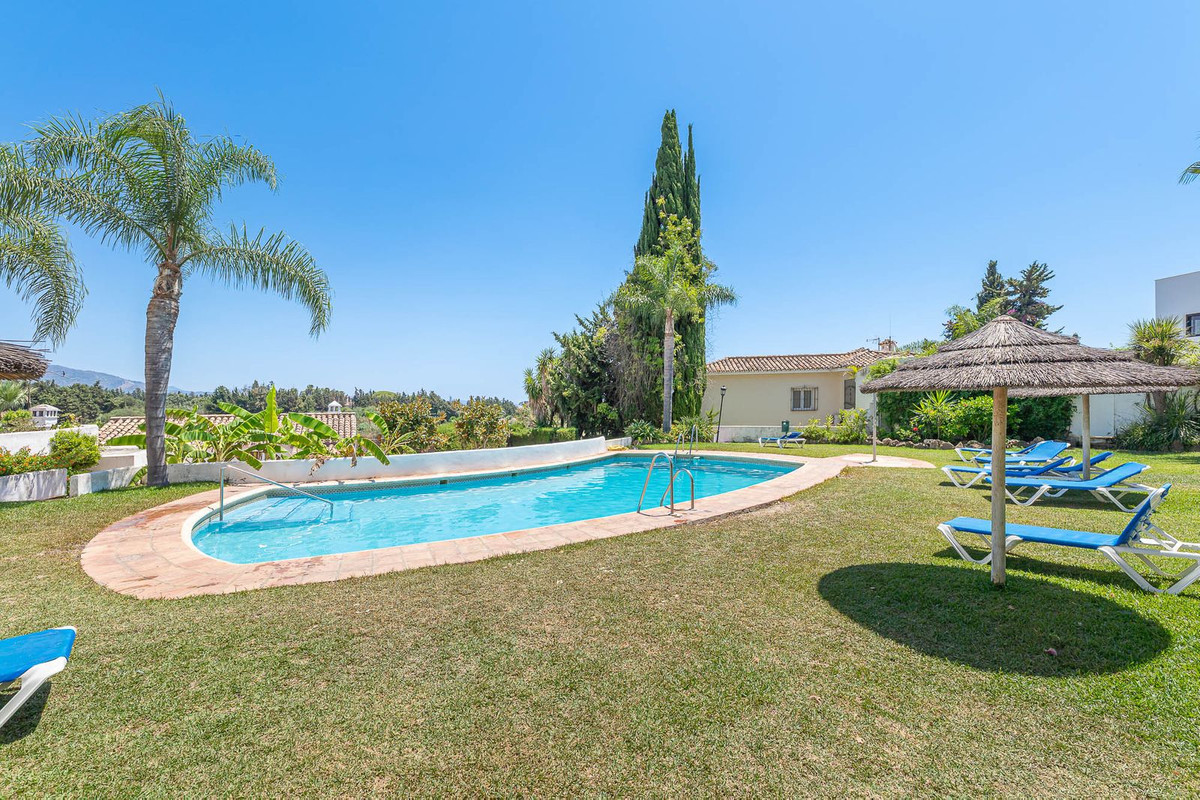 3 Bed Townhouse for sale in Nueva Andalucía Costa Del Sol, Málaga, Spain