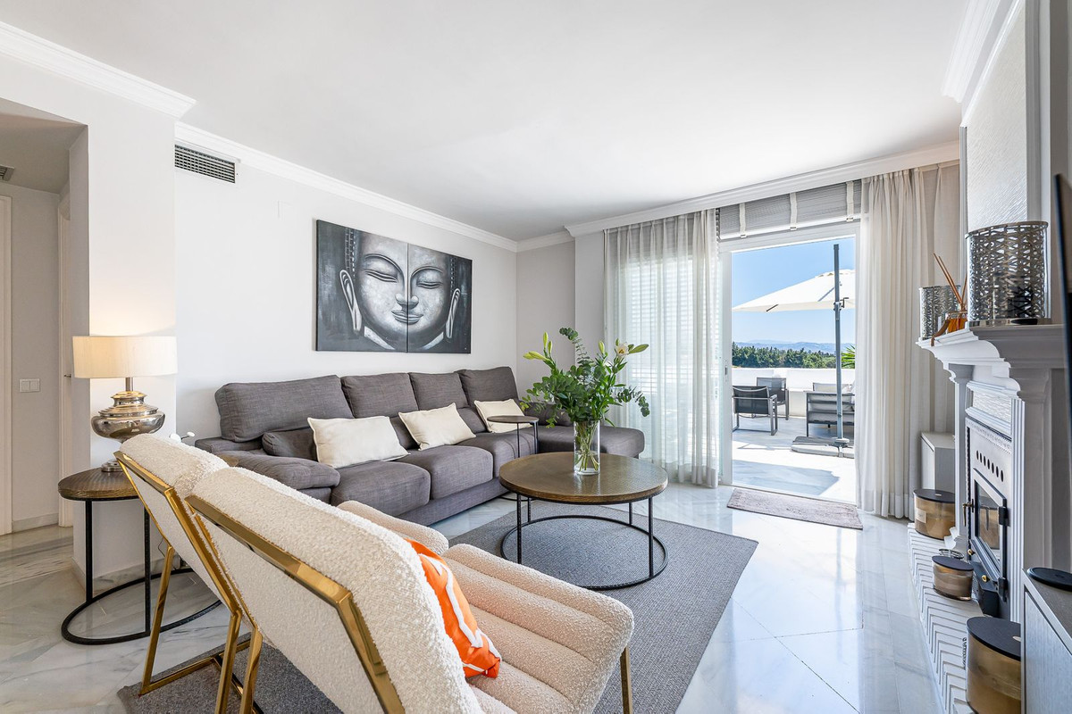 3 Bed Townhouse for sale in Nueva Andalucía Costa Del Sol, Málaga, Spain