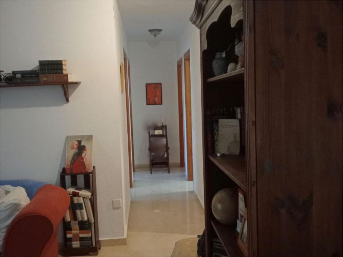 Se vende Apartamento Planta Baja de 3 dormitorios en Costa Del Sol, Málaga, España