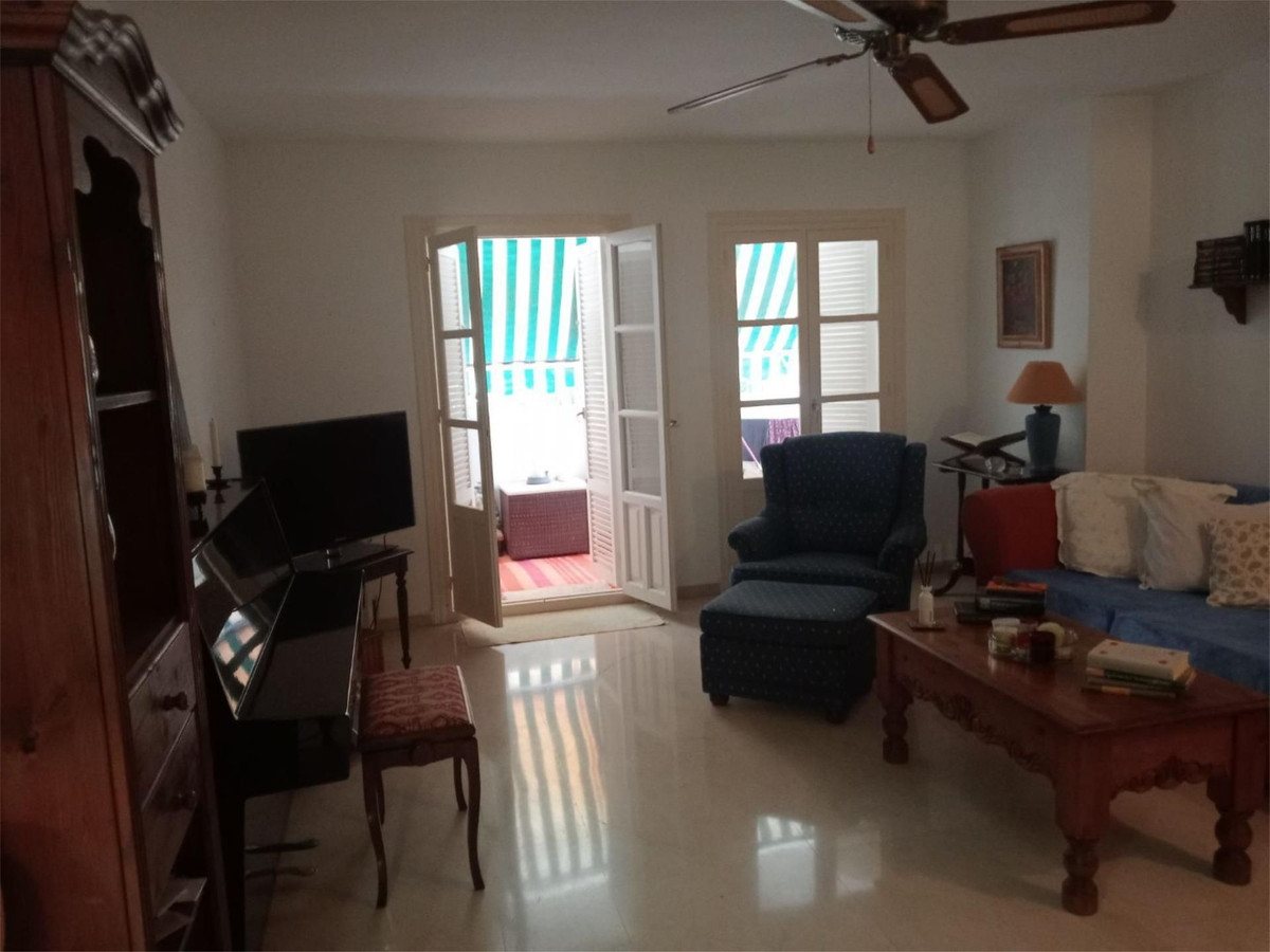 Se vende Apartamento Planta Baja de 3 dormitorios en Costa Del Sol, Málaga, España