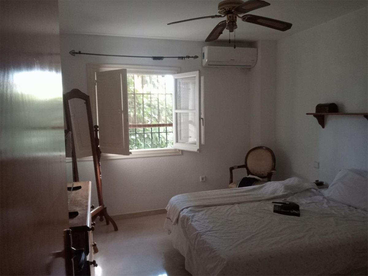 Se vende Apartamento Planta Baja de 3 dormitorios en Costa Del Sol, Málaga, España
