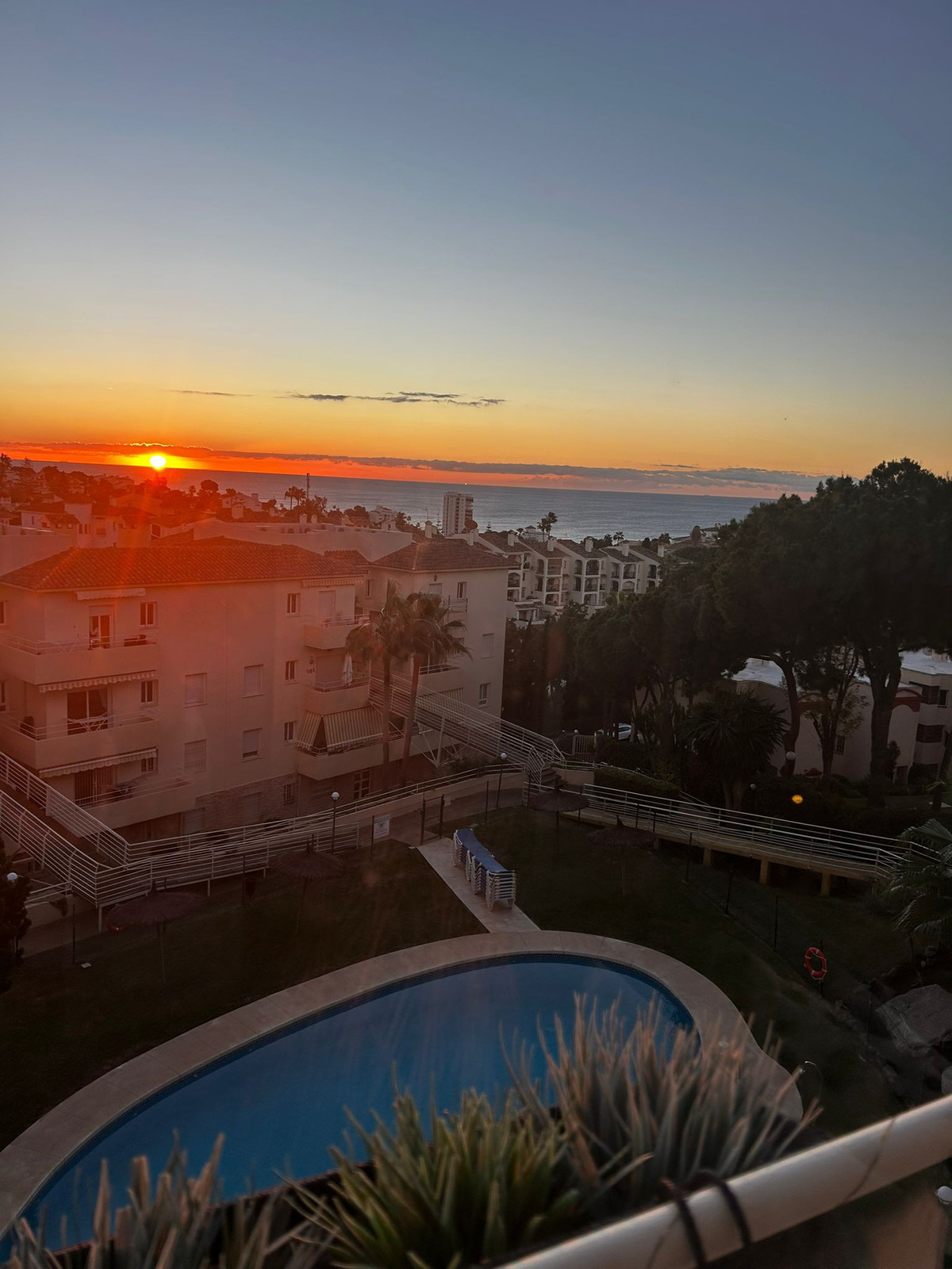 2 Bed Apartment for sale in Mijas Costa Del Sol, Málaga, Spain