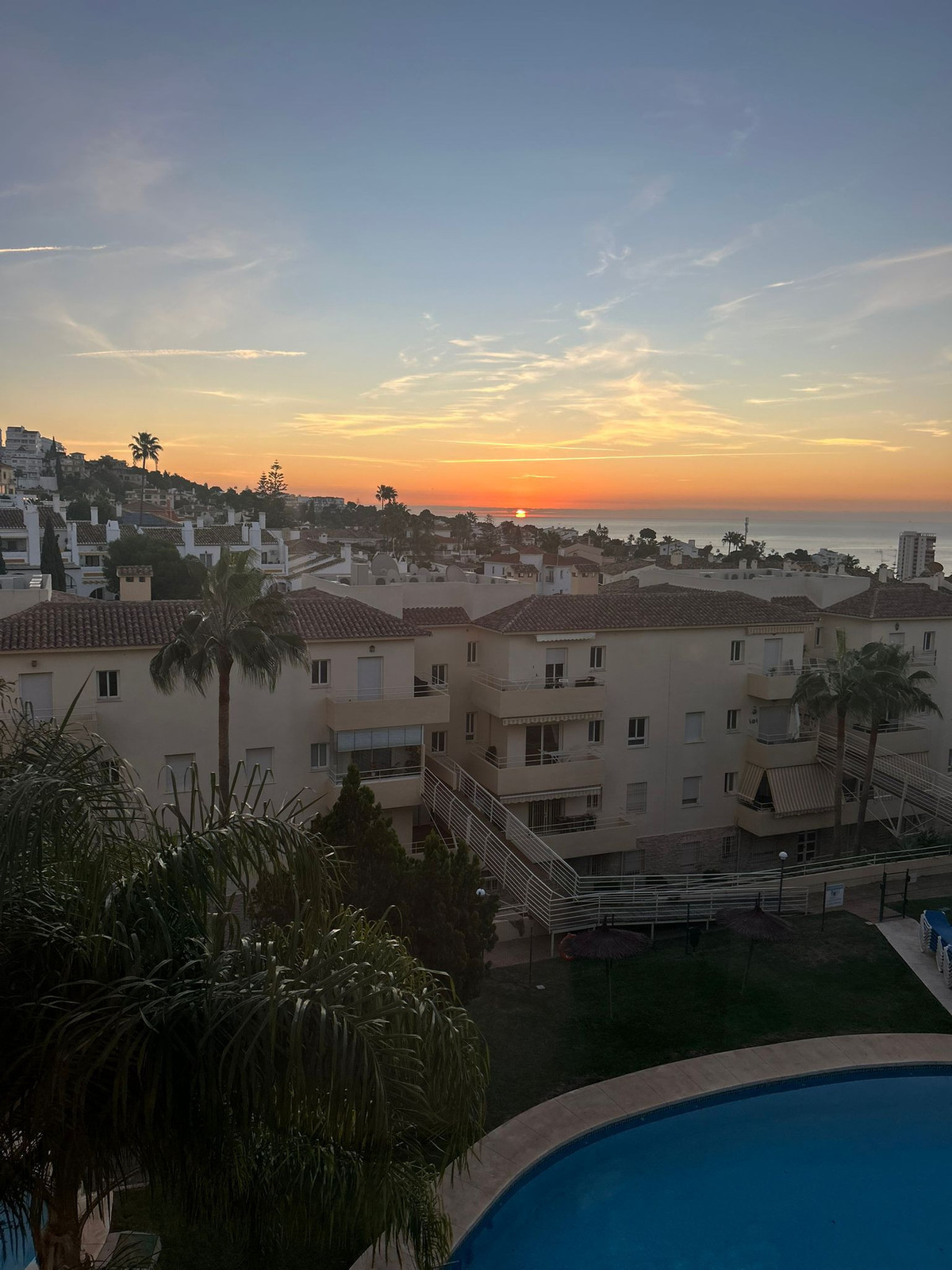 2 Bed Apartment for sale in Mijas Costa Del Sol, Málaga, Spain