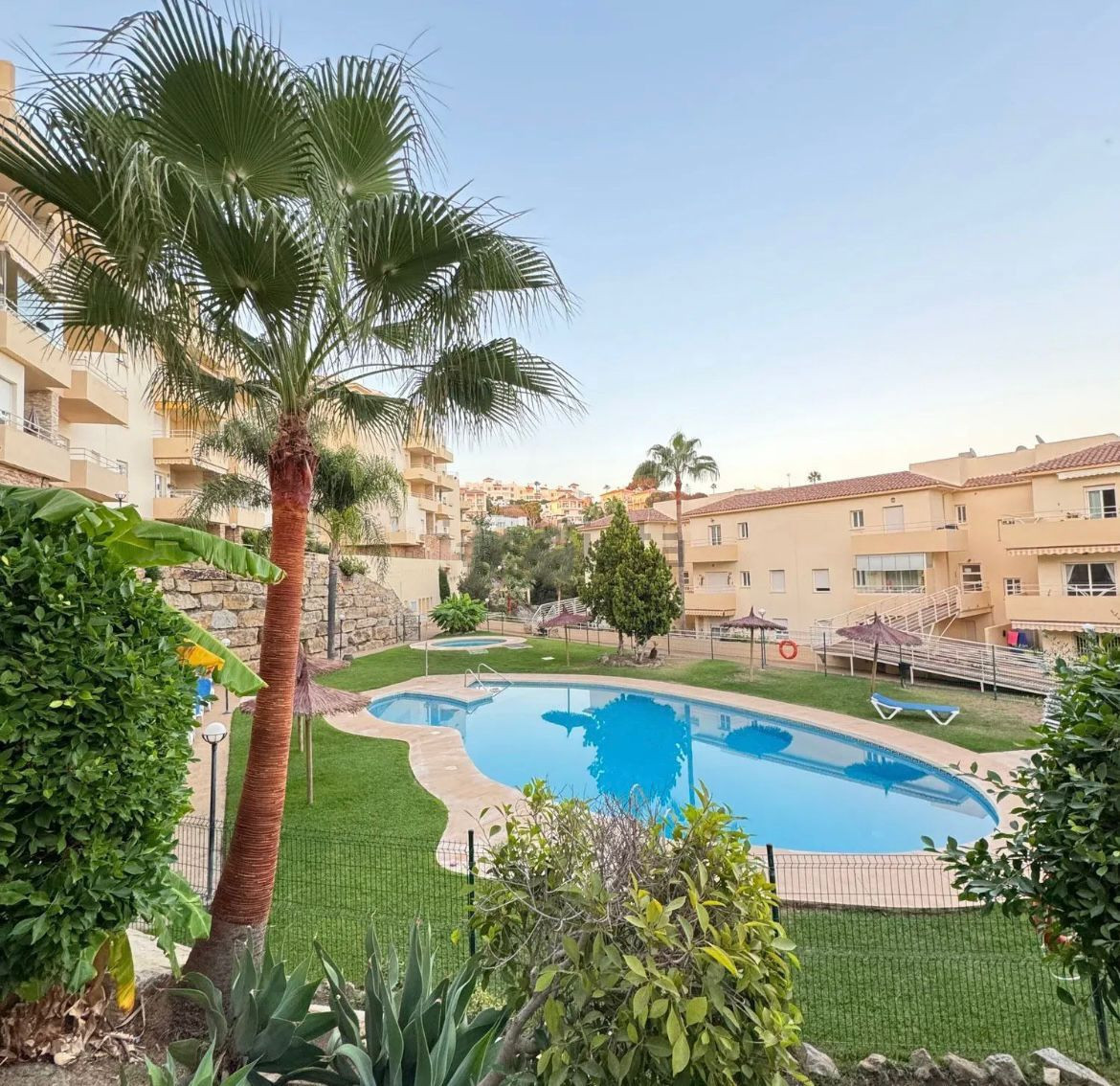 2 Bed Apartment for sale in Mijas Costa Del Sol, Málaga, Spain