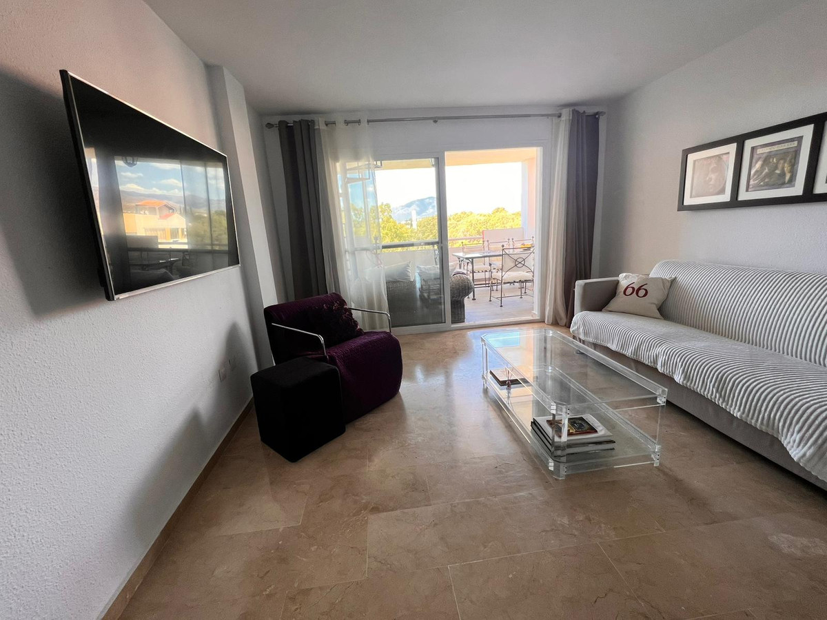 2 Bed Apartment for sale in Estepona Costa Del Sol, Málaga, Spain
