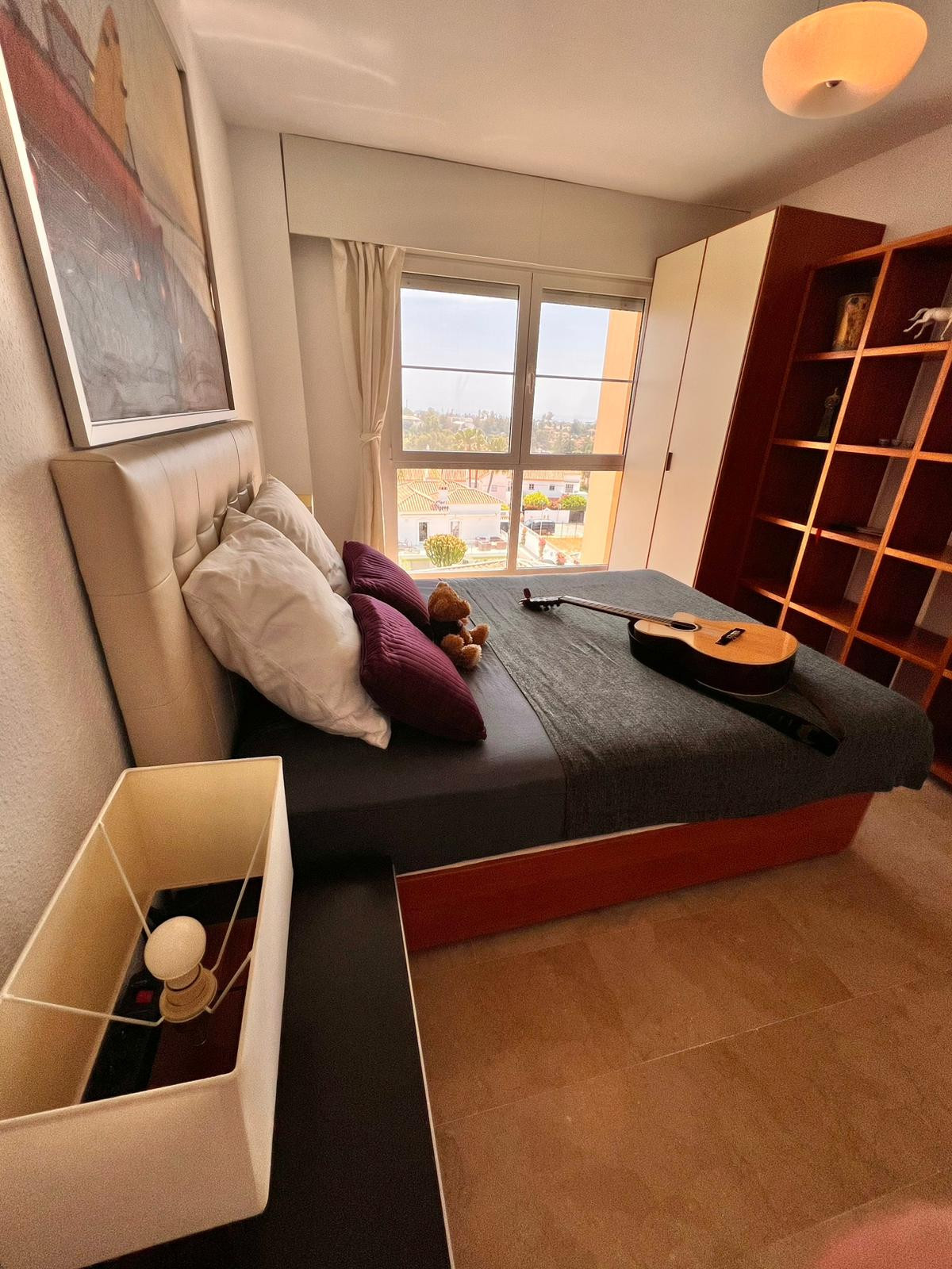 2 Bed Apartment for sale in Estepona Costa Del Sol, Málaga, Spain